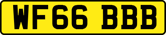 WF66BBB