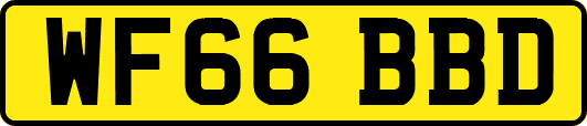 WF66BBD