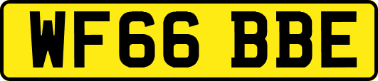 WF66BBE