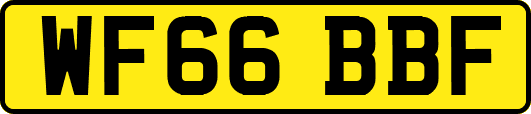 WF66BBF