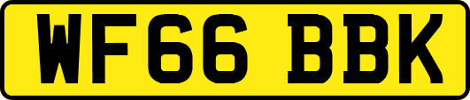 WF66BBK