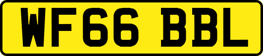 WF66BBL