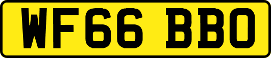 WF66BBO