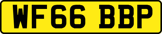 WF66BBP