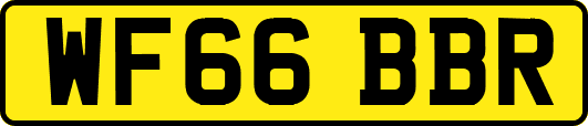 WF66BBR