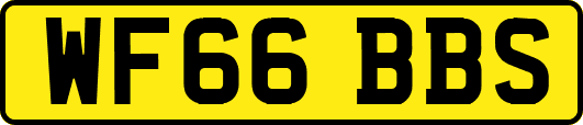 WF66BBS