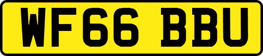 WF66BBU