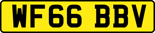 WF66BBV