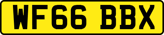 WF66BBX