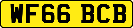 WF66BCB