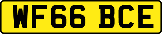 WF66BCE