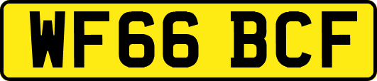 WF66BCF