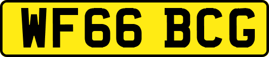 WF66BCG