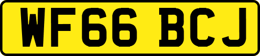 WF66BCJ