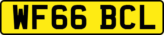 WF66BCL