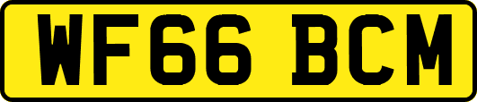 WF66BCM