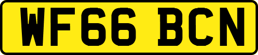 WF66BCN