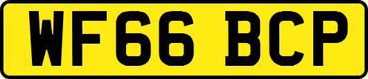 WF66BCP