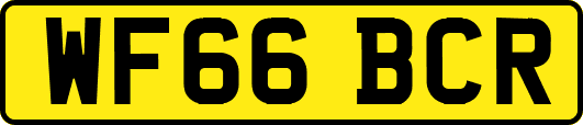 WF66BCR