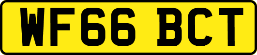 WF66BCT