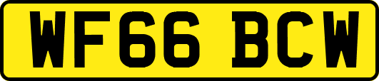WF66BCW