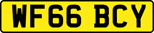 WF66BCY