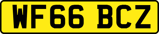 WF66BCZ