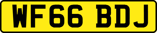 WF66BDJ