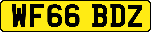 WF66BDZ