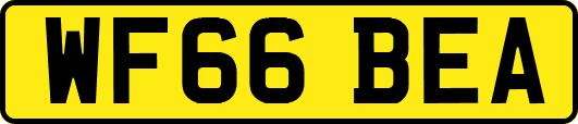 WF66BEA