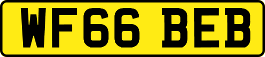 WF66BEB