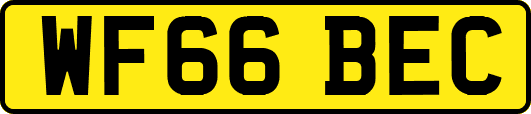 WF66BEC