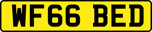 WF66BED