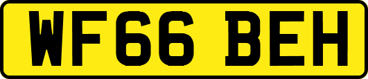 WF66BEH