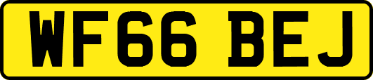WF66BEJ