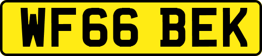 WF66BEK