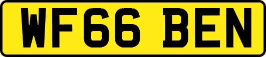 WF66BEN
