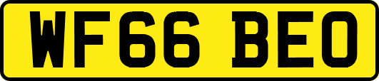 WF66BEO