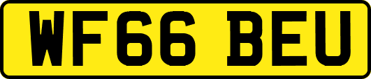 WF66BEU