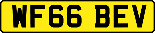 WF66BEV