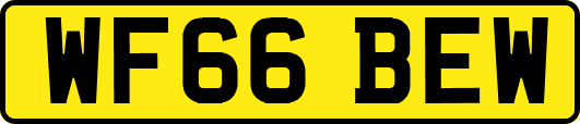 WF66BEW