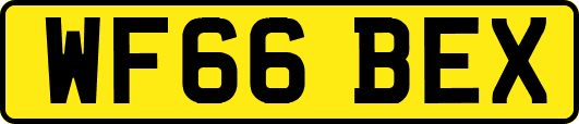 WF66BEX