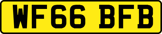 WF66BFB