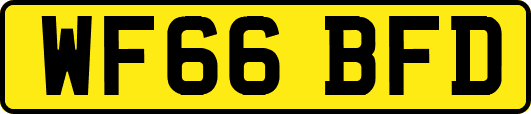 WF66BFD