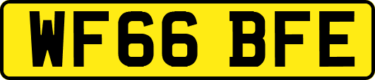 WF66BFE