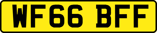 WF66BFF