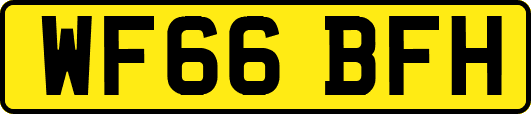 WF66BFH