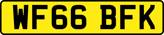 WF66BFK