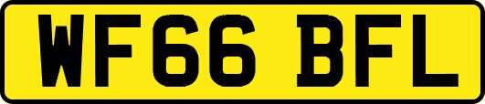 WF66BFL