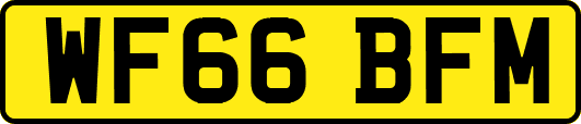 WF66BFM